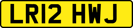 LR12HWJ
