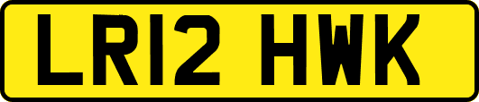 LR12HWK