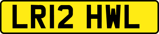 LR12HWL