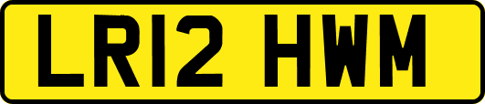 LR12HWM