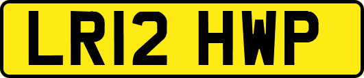 LR12HWP
