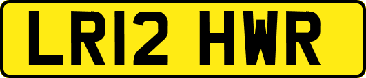 LR12HWR