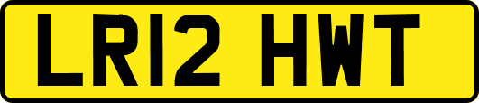 LR12HWT