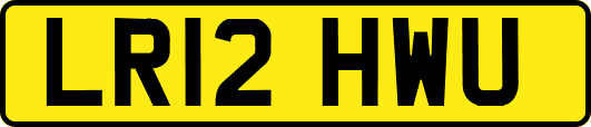 LR12HWU