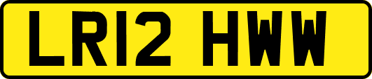 LR12HWW
