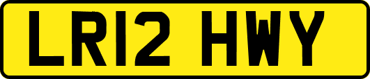 LR12HWY