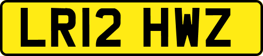LR12HWZ