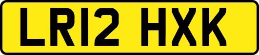 LR12HXK