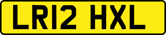 LR12HXL