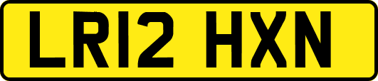 LR12HXN