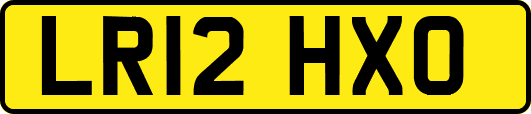 LR12HXO