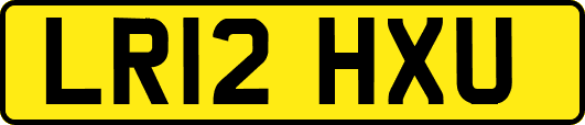 LR12HXU