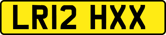 LR12HXX