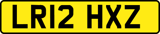LR12HXZ
