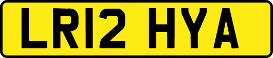LR12HYA