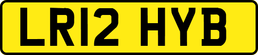 LR12HYB
