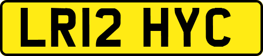 LR12HYC