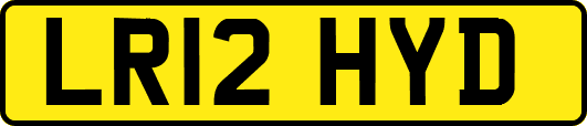 LR12HYD