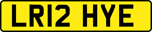 LR12HYE