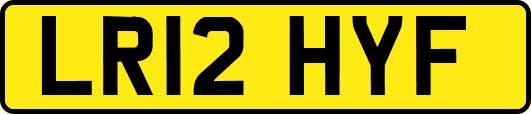 LR12HYF