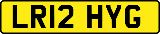 LR12HYG