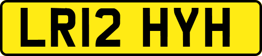 LR12HYH