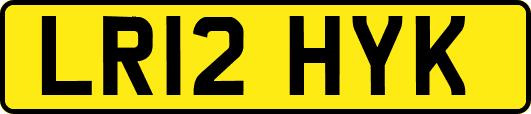 LR12HYK