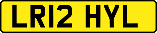 LR12HYL