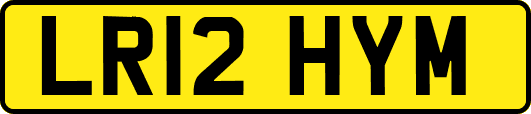 LR12HYM