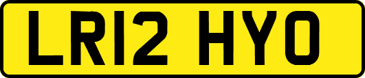 LR12HYO