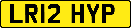 LR12HYP