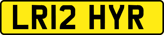 LR12HYR