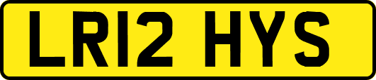 LR12HYS
