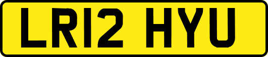 LR12HYU