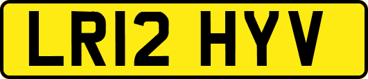 LR12HYV