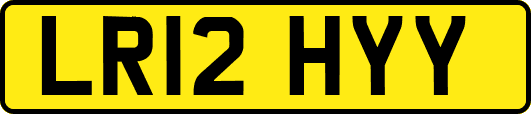 LR12HYY