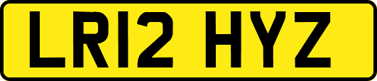 LR12HYZ