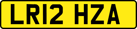 LR12HZA