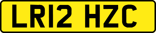 LR12HZC