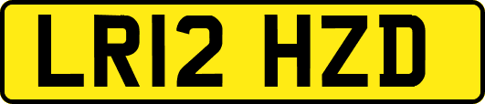 LR12HZD