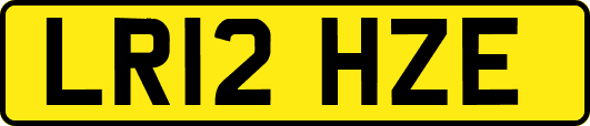 LR12HZE