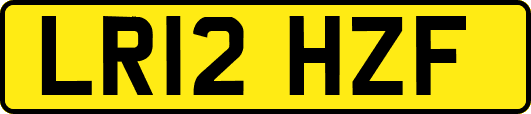 LR12HZF