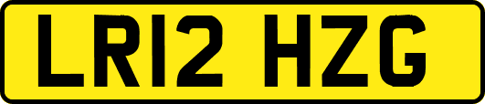LR12HZG