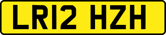 LR12HZH