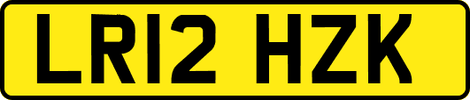LR12HZK