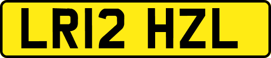 LR12HZL