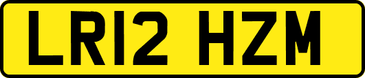 LR12HZM