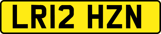 LR12HZN