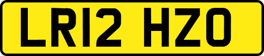 LR12HZO