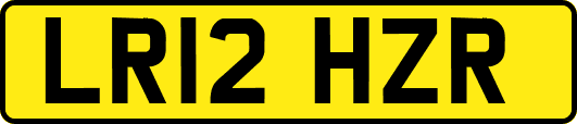 LR12HZR